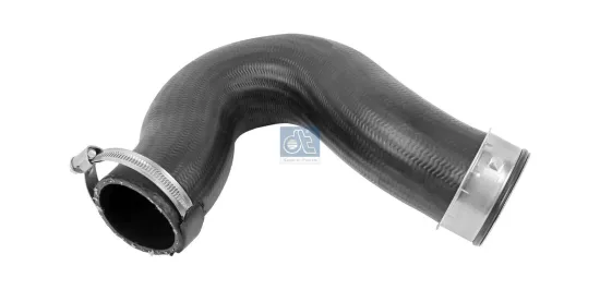 Ladeluftschlauch DT Spare Parts 4.81475 Bild Ladeluftschlauch DT Spare Parts 4.81475