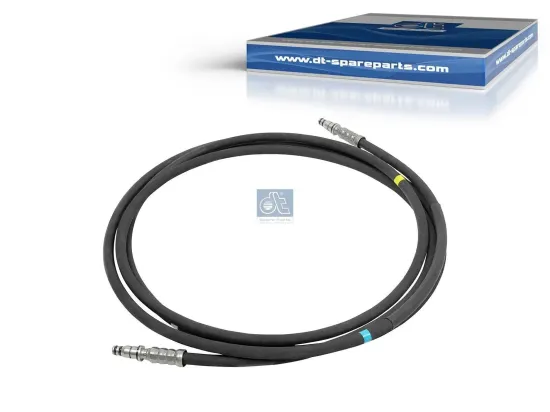Kupplungsschlauch DT Spare Parts 4.81524 Bild Kupplungsschlauch DT Spare Parts 4.81524