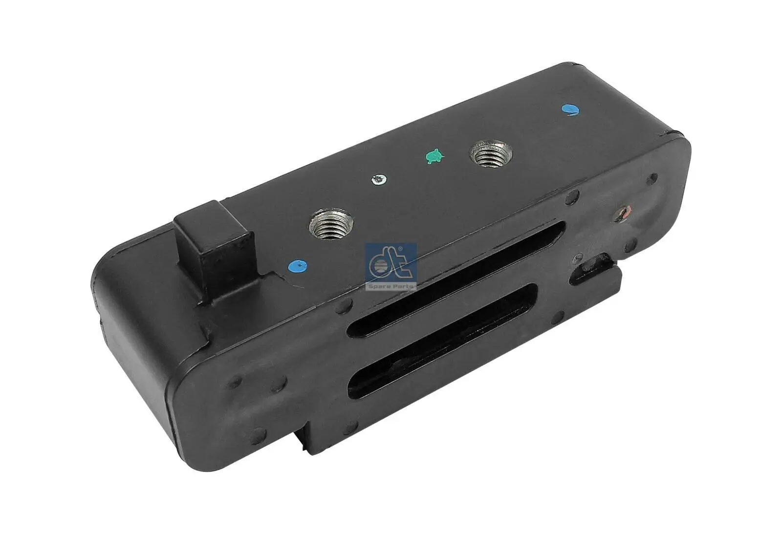 Lagerung, Kühler DT Spare Parts 4.81550