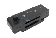 Lagerung, Kühler DT Spare Parts 4.81550