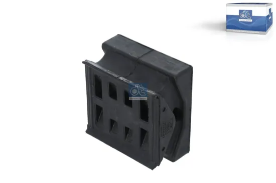 Anschlagpuffer, Fahrerhaus DT Spare Parts 4.81569 Bild Anschlagpuffer, Fahrerhaus DT Spare Parts 4.81569