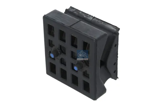 Anschlagpuffer, Fahrerhaus DT Spare Parts 4.81569 Bild Anschlagpuffer, Fahrerhaus DT Spare Parts 4.81569