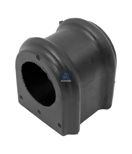 Lagerbuchse, Stabilisator Hinterachse beidseitig DT Spare Parts 4.81614 Bild Lagerbuchse, Stabilisator Hinterachse beidseitig DT Spare Parts 4.81614