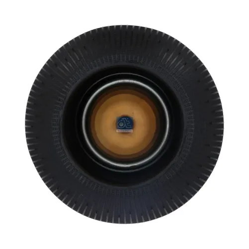 Federbalg, Luftfederung DT Spare Parts 4.81900 Bild Federbalg, Luftfederung DT Spare Parts 4.81900