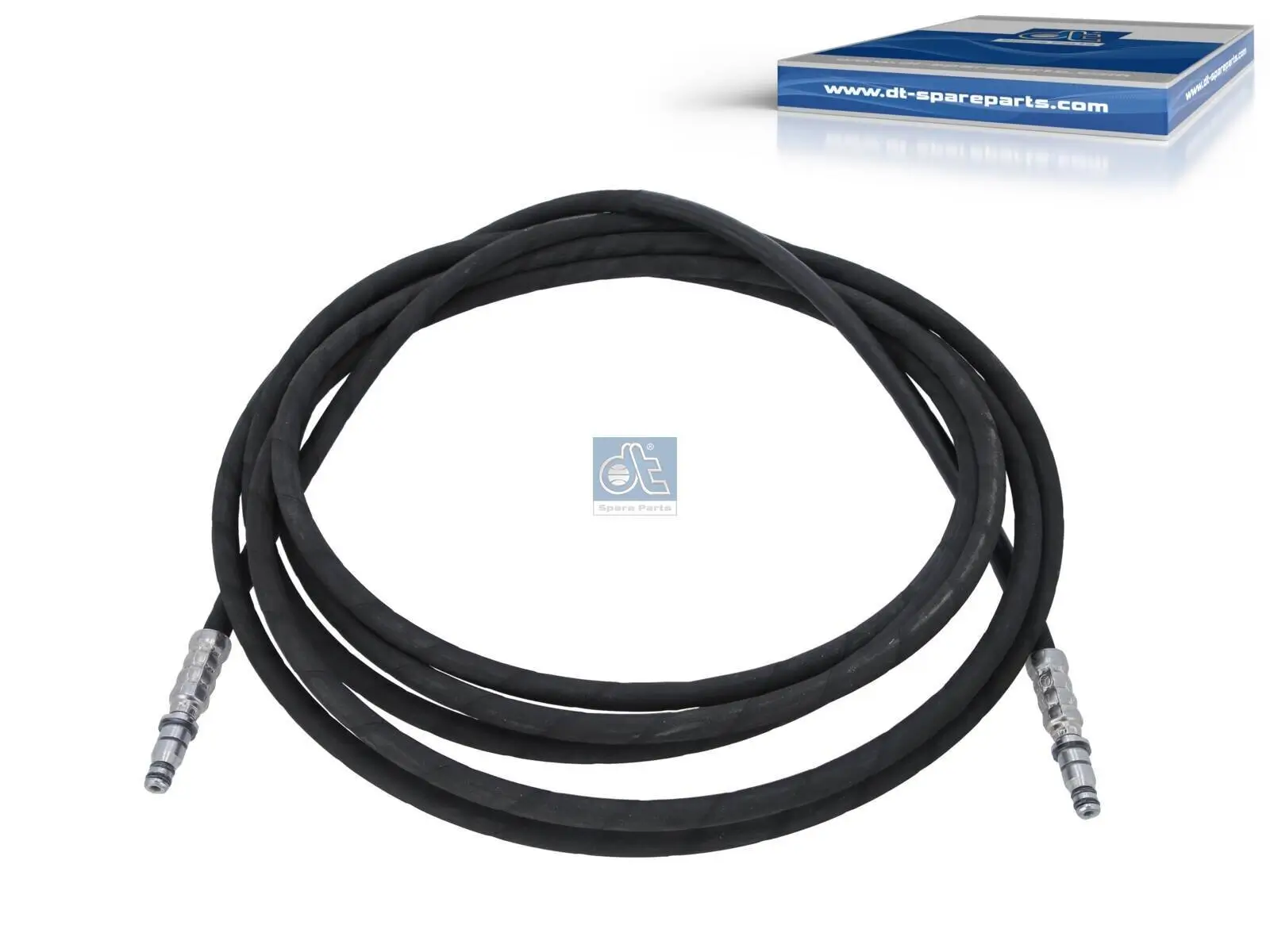 Kupplungsschlauch DT Spare Parts 4.84000