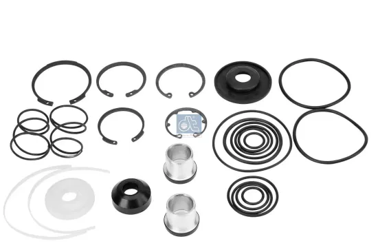 Reparatursatz, Bremsventil-Betriebsbremse DT Spare Parts 4.90070 Bild Reparatursatz, Bremsventil-Betriebsbremse DT Spare Parts 4.90070