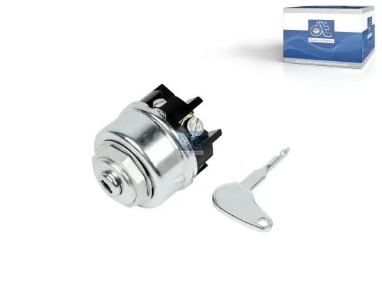 Zünd-/Startschalter DT Spare Parts 4.90102 Bild Zünd-/Startschalter DT Spare Parts 4.90102