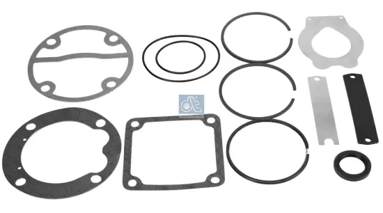 Reparatursatz, Druckluftkompressor DT Spare Parts 4.90208 Bild Reparatursatz, Druckluftkompressor DT Spare Parts 4.90208