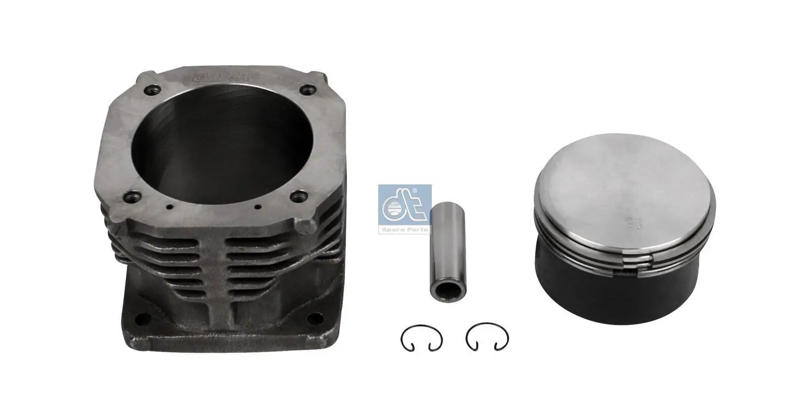 Reparatursatz, Druckluftkompressor DT Spare Parts 4.90231