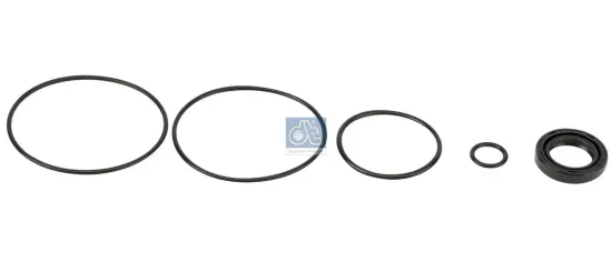 Hydraulikpumpe, Lenkung DT Spare Parts 4.90309 Bild Hydraulikpumpe, Lenkung DT Spare Parts 4.90309