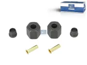 Bremsleitungssatz DT Spare Parts 4.90366