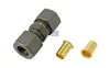 Bremsleitungssatz DT Spare Parts 4.90428 Bild Bremsleitungssatz DT Spare Parts 4.90428