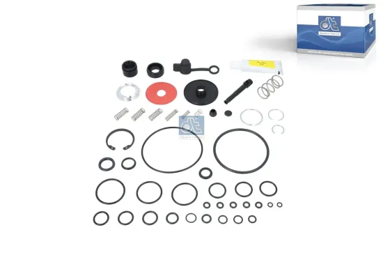 Reparatursatz, Bremskraftregler DT Spare Parts 4.90473 Bild Reparatursatz, Bremskraftregler DT Spare Parts 4.90473