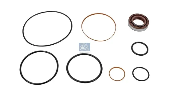 Hydraulikpumpe, Lenkung DT Spare Parts 4.90498 Bild Hydraulikpumpe, Lenkung DT Spare Parts 4.90498