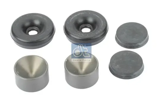 Reparatursatz, Radbremszylinder DT Spare Parts 4.90651 Bild Reparatursatz, Radbremszylinder DT Spare Parts 4.90651