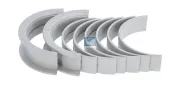 Kurbelwellenlagersatz DT Spare Parts 4.90671