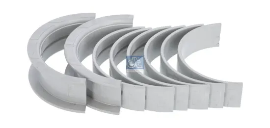 Kurbelwellenlagersatz DT Spare Parts 4.90671 Bild Kurbelwellenlagersatz DT Spare Parts 4.90671