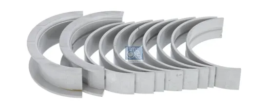 Kurbelwellenlagersatz DT Spare Parts 4.90672 Bild Kurbelwellenlagersatz DT Spare Parts 4.90672
