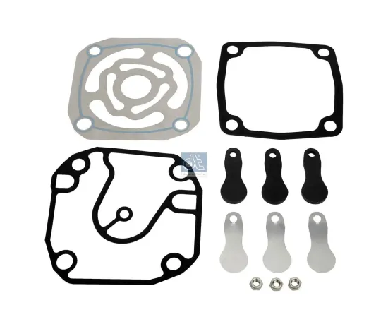 Reparatursatz, Druckluftkompressor DT Spare Parts 4.90688 Bild Reparatursatz, Druckluftkompressor DT Spare Parts 4.90688