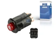 Warnblinkschalter 12 V DT Spare Parts 4.90719