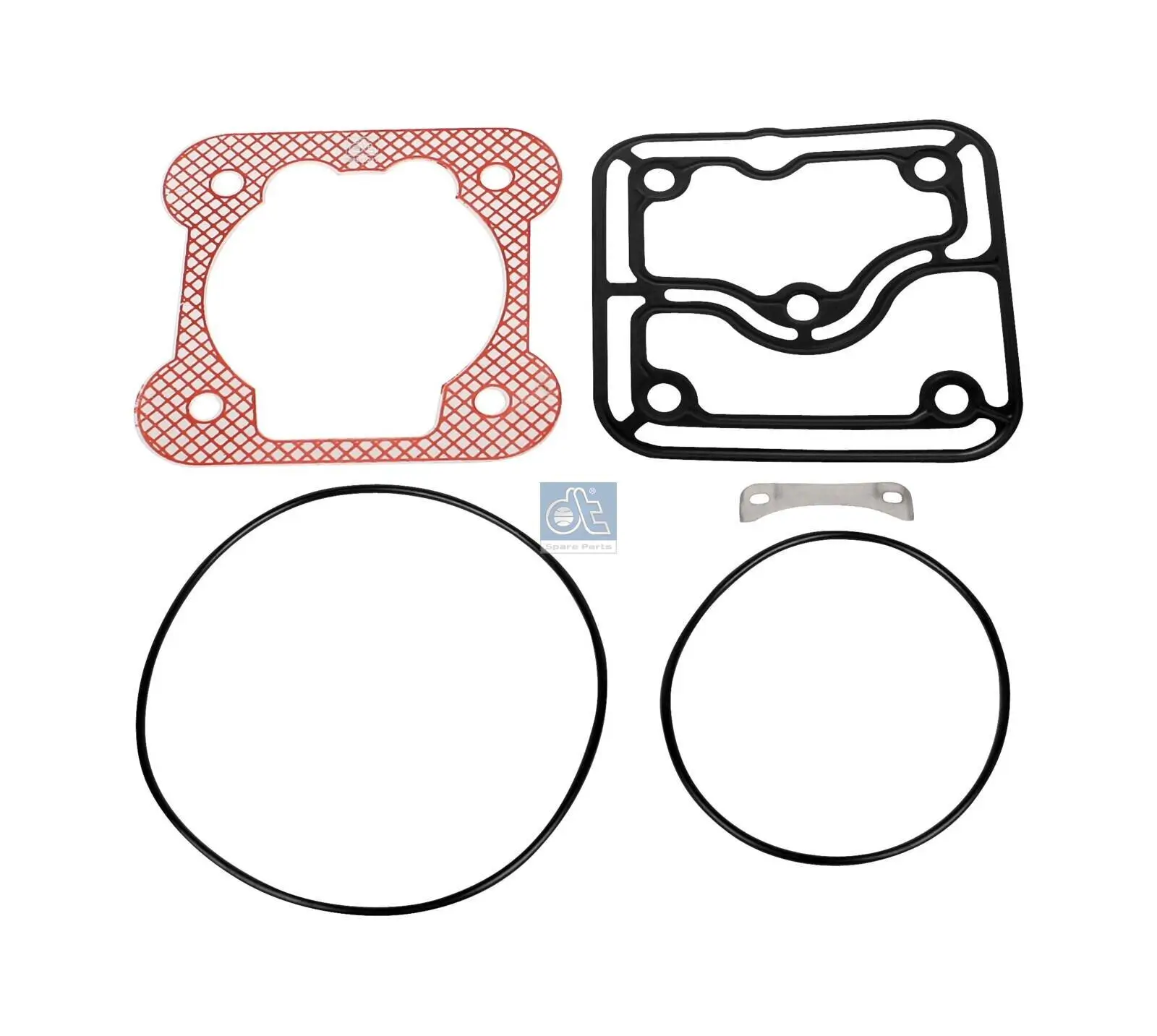 Reparatursatz, Druckluftkompressor DT Spare Parts 4.90860