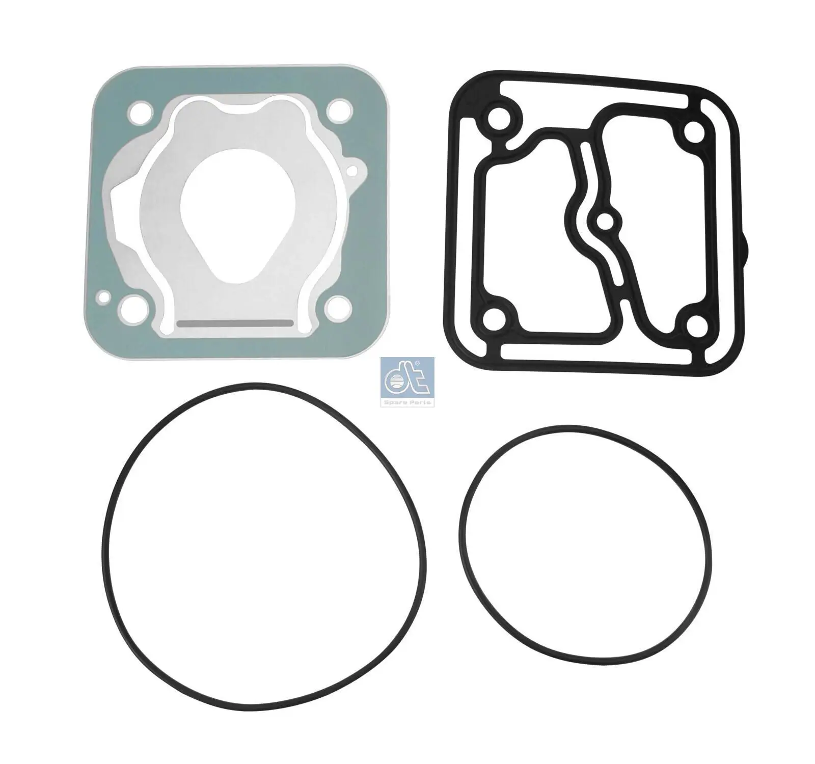 Reparatursatz, Druckluftkompressor DT Spare Parts 4.90861