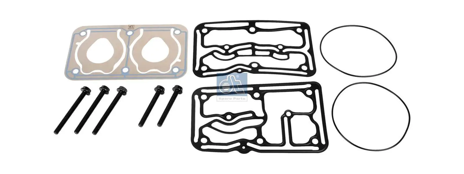 Reparatursatz, Druckluftkompressor DT Spare Parts 4.90862