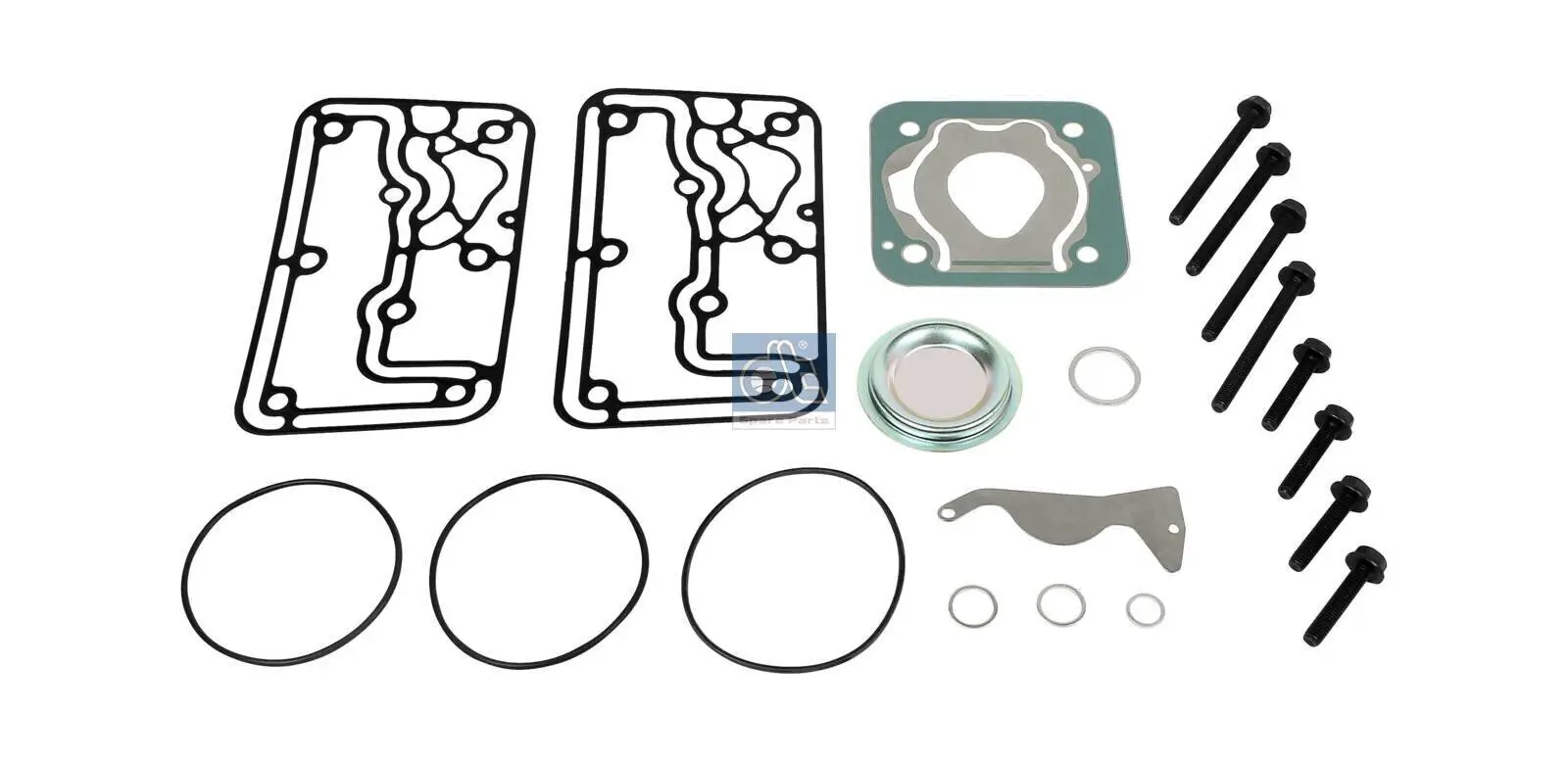 Reparatursatz, Druckluftkompressor DT Spare Parts 4.90867