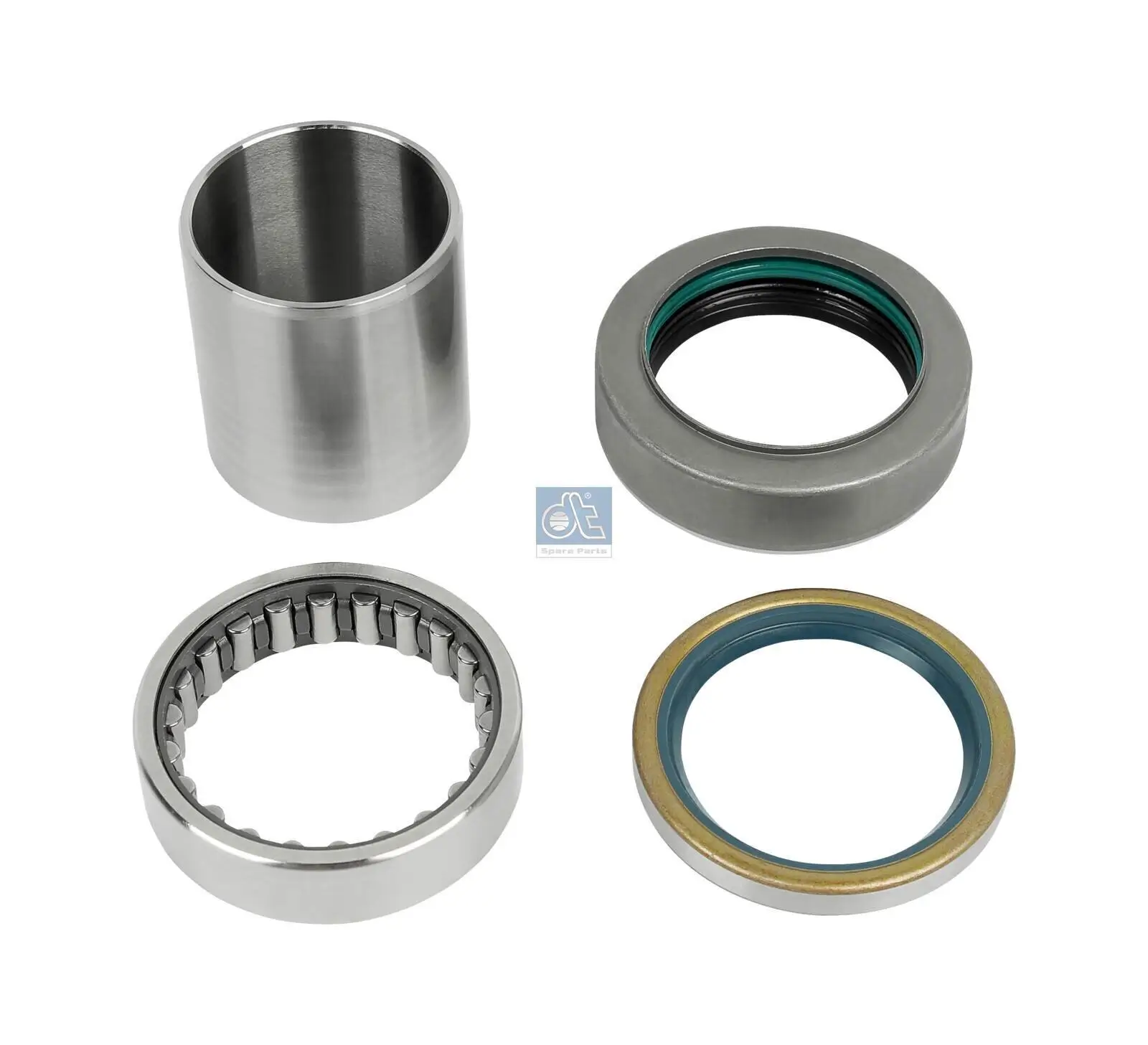 Reparatursatz, Antriebswellenlagerung DT Spare Parts 4.90890