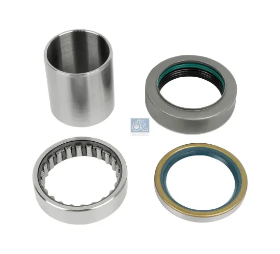 Reparatursatz, Antriebswellenlagerung DT Spare Parts 4.90890 Bild Reparatursatz, Antriebswellenlagerung DT Spare Parts 4.90890