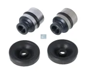 Reparatursatz, Radbremszylinder DT Spare Parts 4.90997