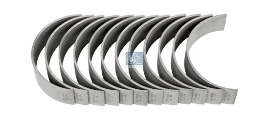 Pleuellagersatz DT Spare Parts 4.91064 Bild Pleuellagersatz DT Spare Parts 4.91064