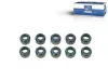 Dichtungssatz, Ventilschaft DT Spare Parts 4.91142 Bild Dichtungssatz, Ventilschaft DT Spare Parts 4.91142