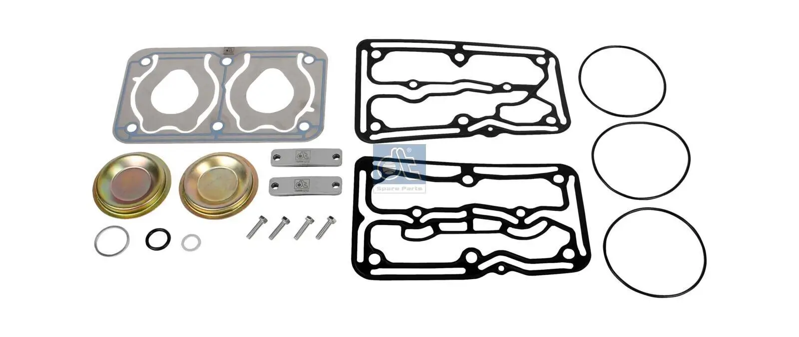 Reparatursatz, Druckluftkompressor DT Spare Parts 4.91277