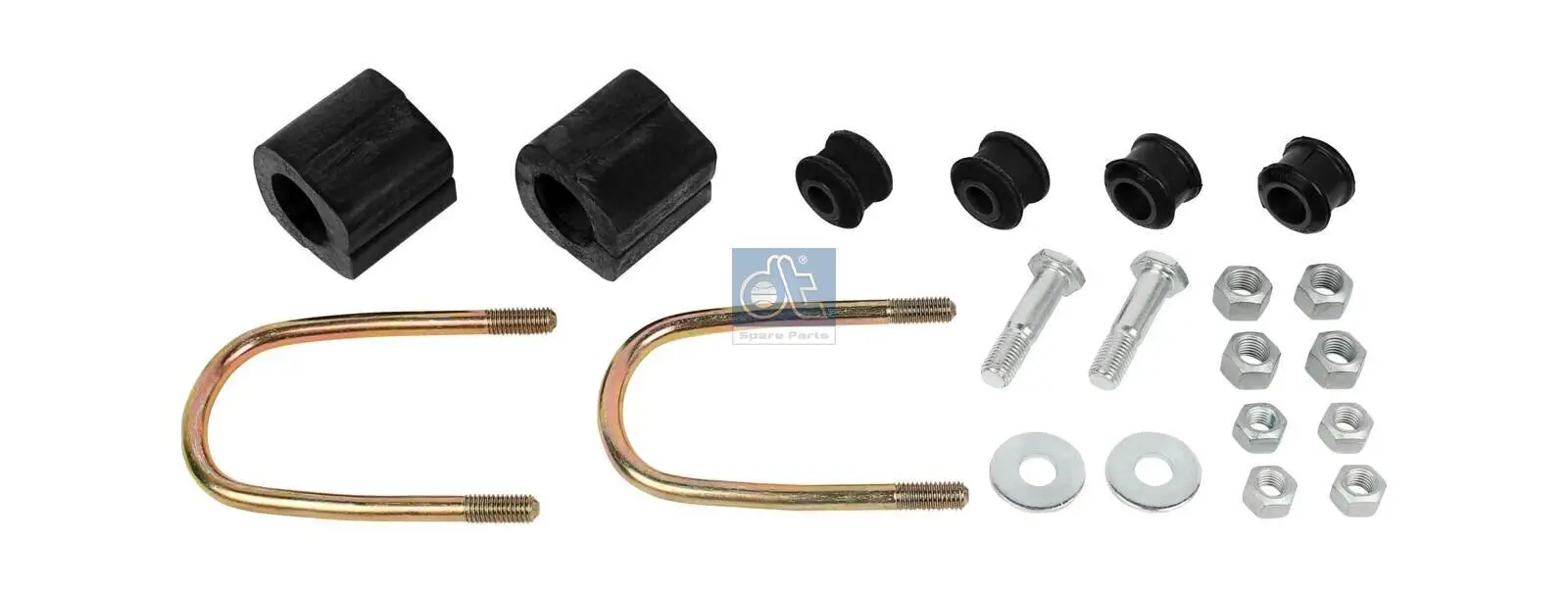 Reparatursatz, Stabilisatorlager DT Spare Parts 4.91352
