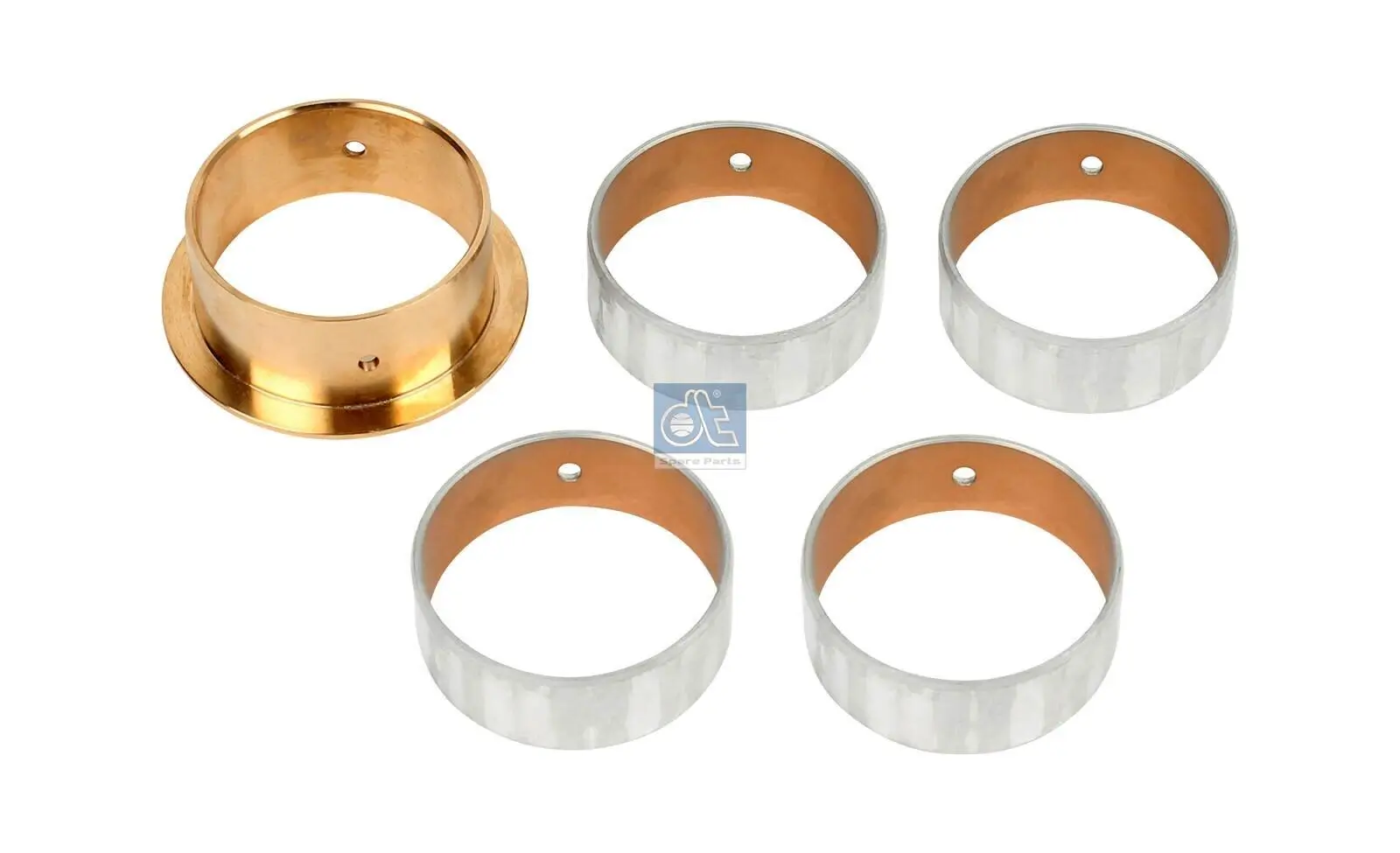 Nockenwellenlager DT Spare Parts 4.91504