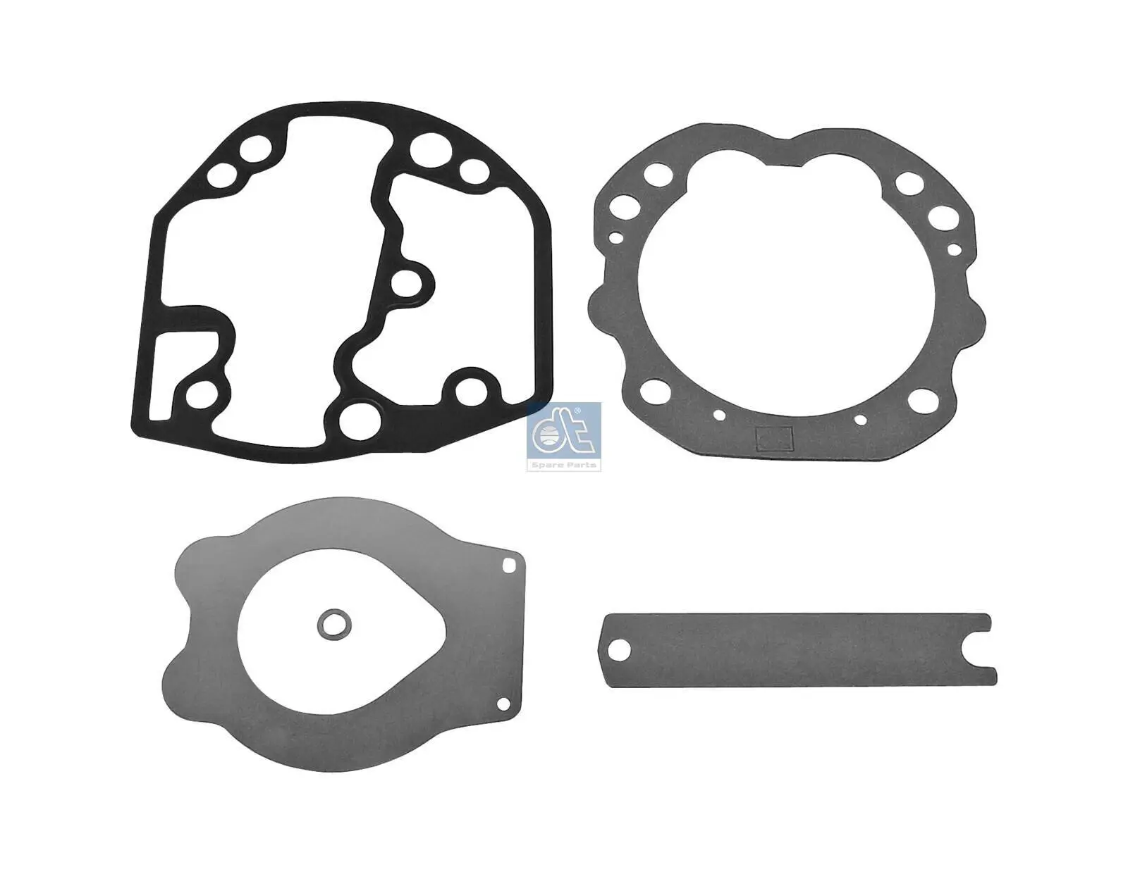 Reparatursatz, Druckluftkompressor DT Spare Parts 4.91651