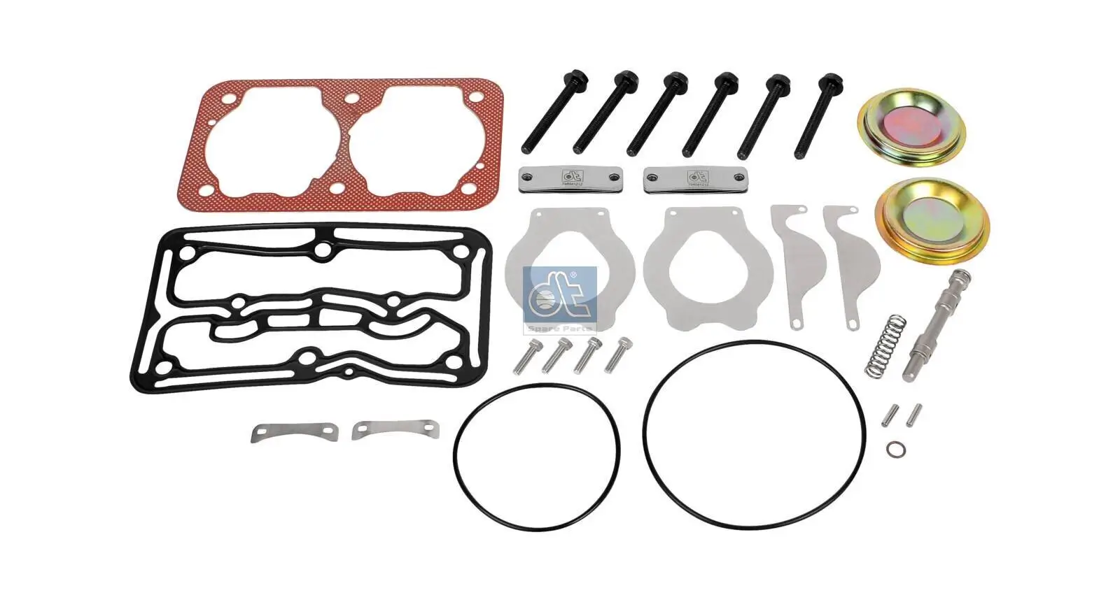 Reparatursatz, Druckluftkompressor DT Spare Parts 4.91659