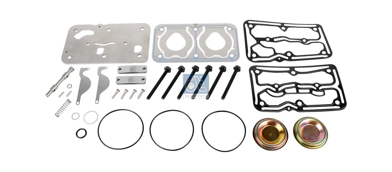 Reparatursatz, Druckluftkompressor DT Spare Parts 4.91661