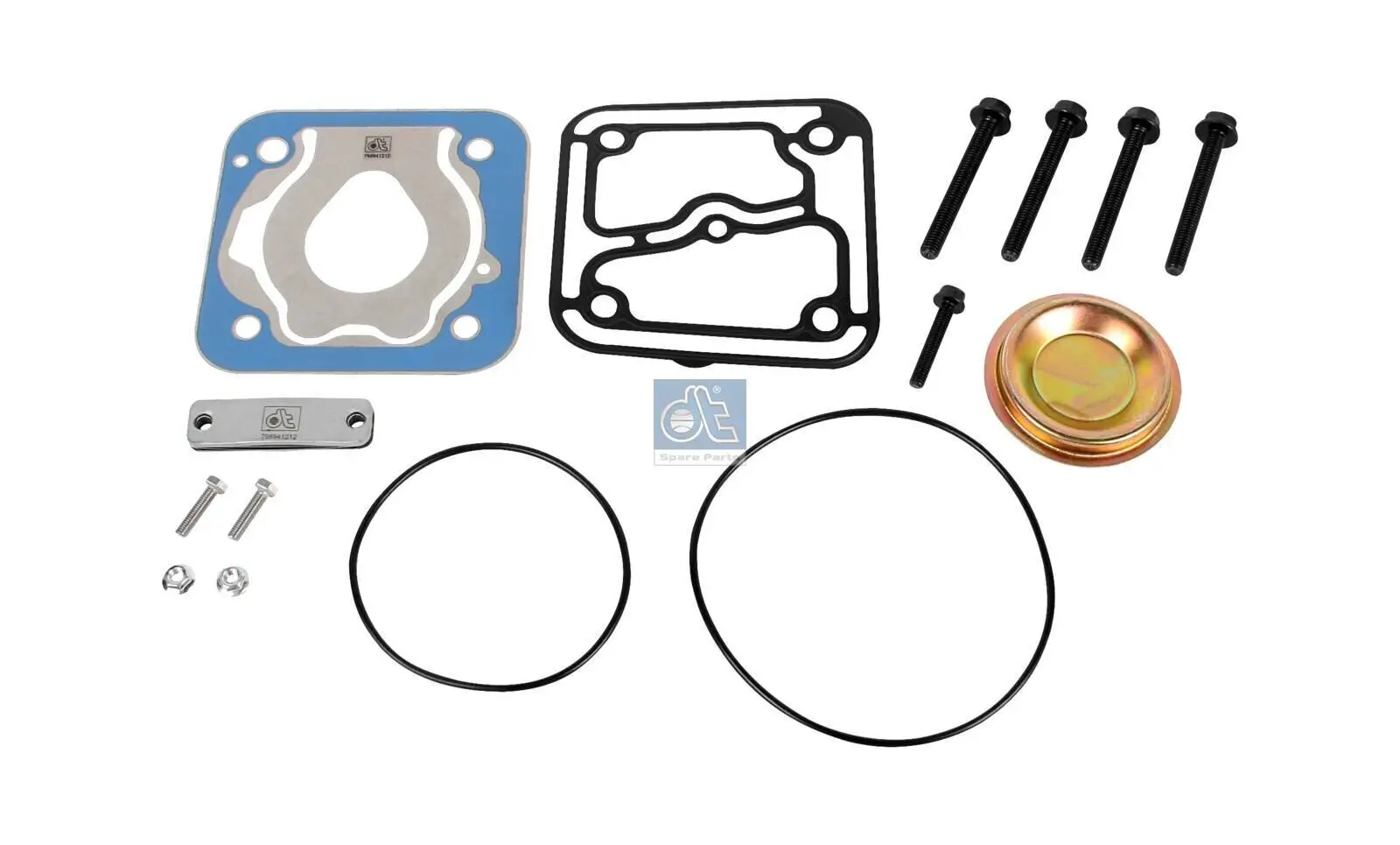 Reparatursatz, Druckluftkompressor DT Spare Parts 4.91666