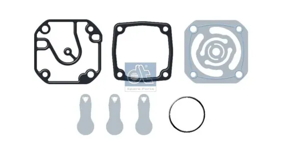 Reparatursatz, Druckluftkompressor DT Spare Parts 4.91669 Bild Reparatursatz, Druckluftkompressor DT Spare Parts 4.91669