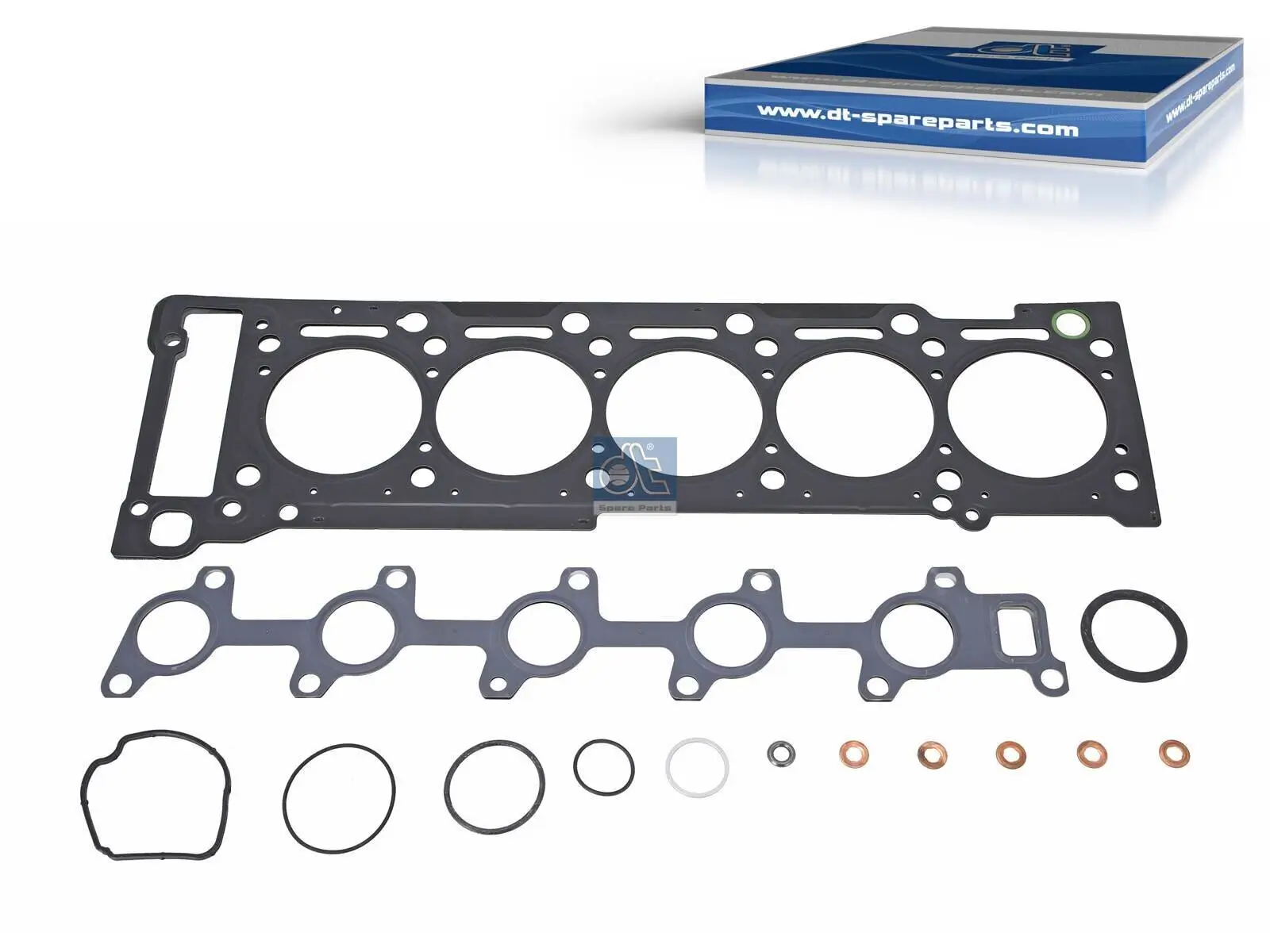 Dichtungssatz, Zylinderkopf DT Spare Parts 4.91674