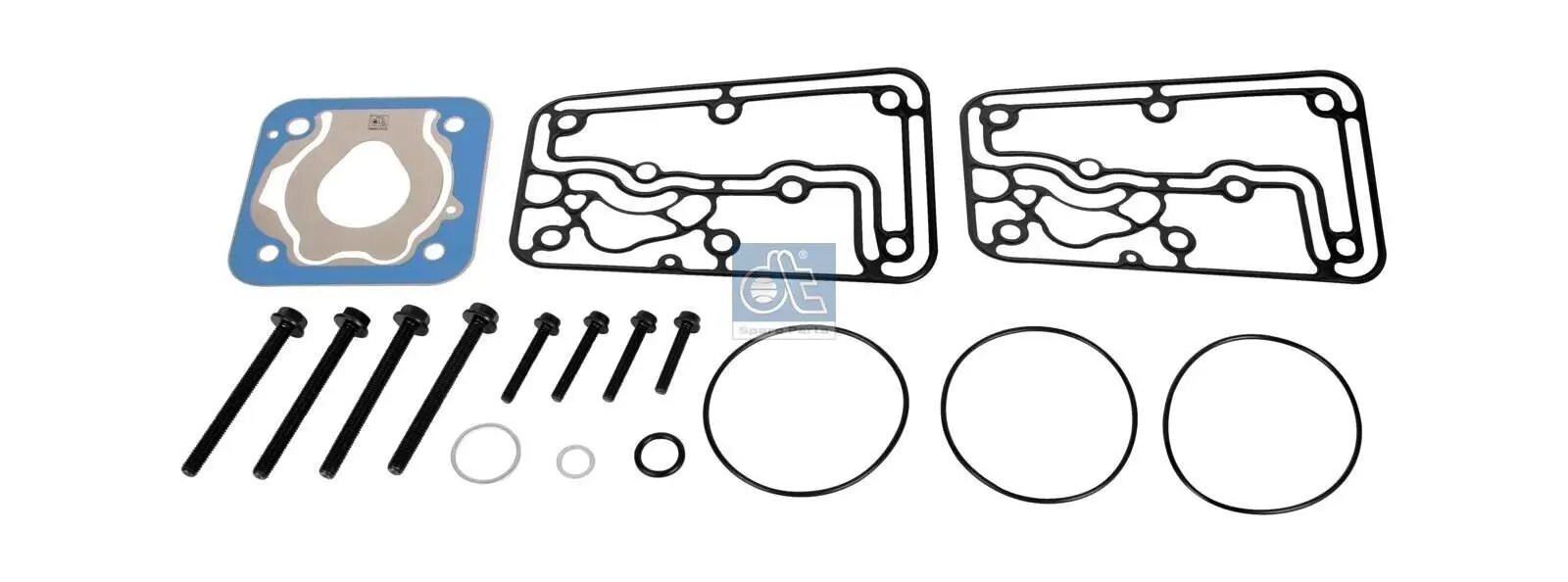 Reparatursatz, Druckluftkompressor DT Spare Parts 4.91708