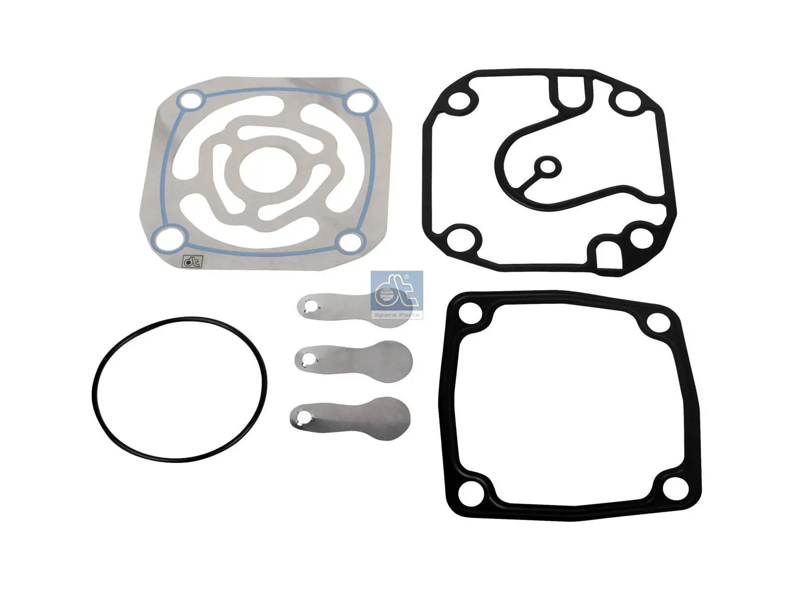 Reparatursatz, Druckluftkompressor DT Spare Parts 4.91709