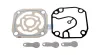 Reparatursatz, Druckluftkompressor DT Spare Parts 4.91714 Bild Reparatursatz, Druckluftkompressor DT Spare Parts 4.91714