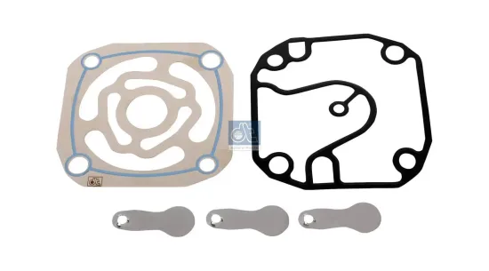 Reparatursatz, Druckluftkompressor DT Spare Parts 4.91714 Bild Reparatursatz, Druckluftkompressor DT Spare Parts 4.91714
