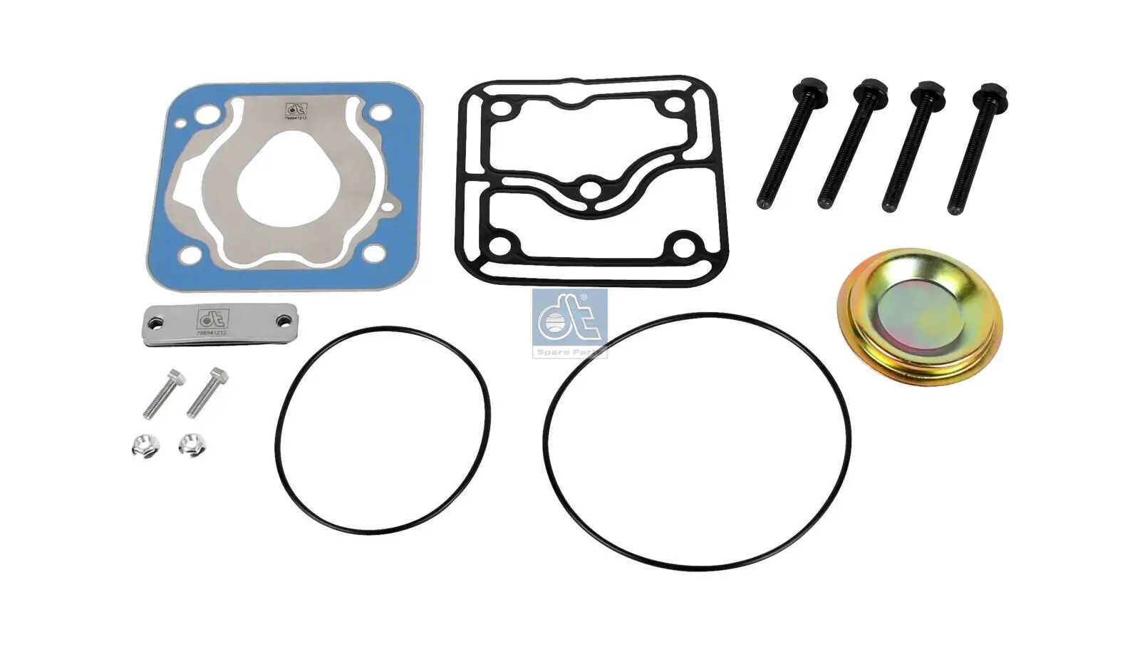 Reparatursatz, Druckluftkompressor DT Spare Parts 4.91753