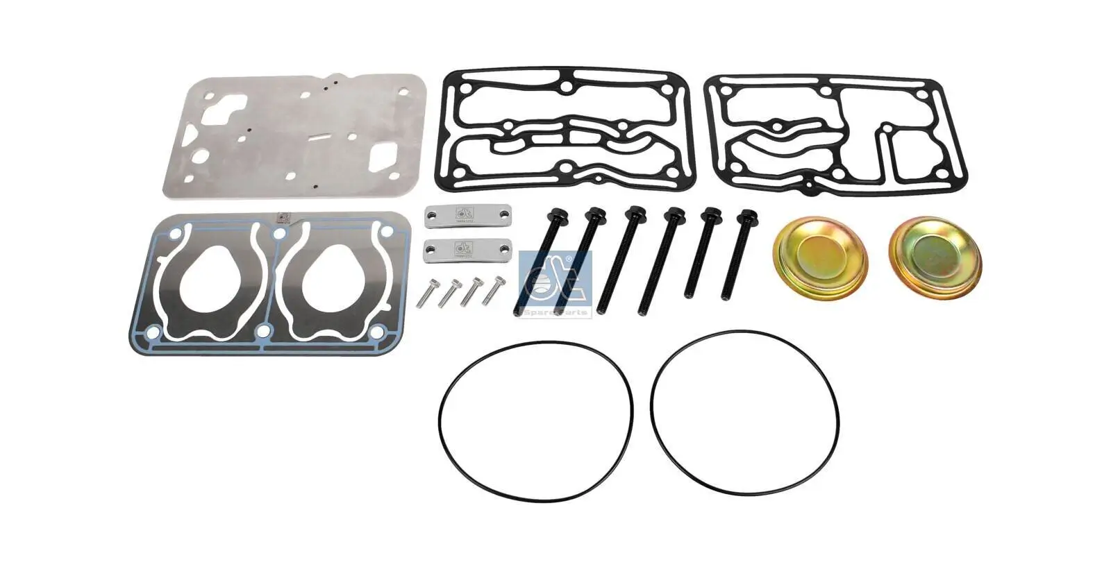 Reparatursatz, Druckluftkompressor DT Spare Parts 4.91760