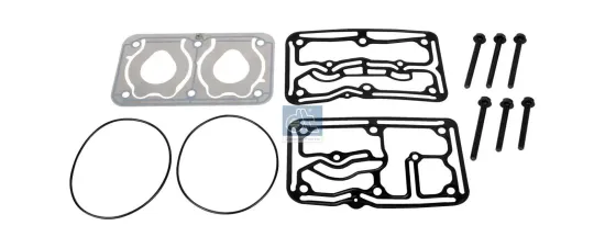 Reparatursatz, Druckluftkompressor DT Spare Parts 4.91761 Bild Reparatursatz, Druckluftkompressor DT Spare Parts 4.91761
