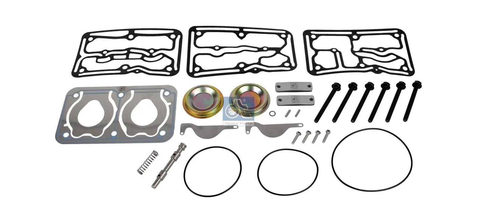 Reparatursatz, Druckluftkompressor DT Spare Parts 4.91767